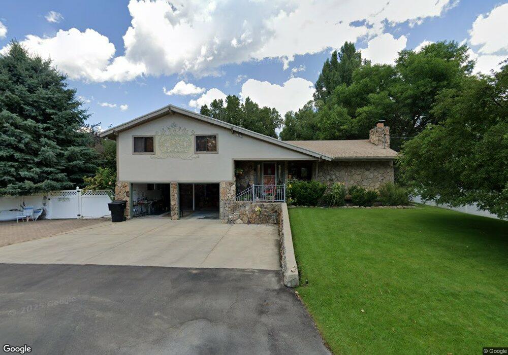 440 W Sharon Ln, Midway, UT 84049 - photo 1