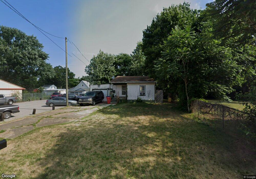 1945 26th St NE, Canton, OH 44705 - photo 1