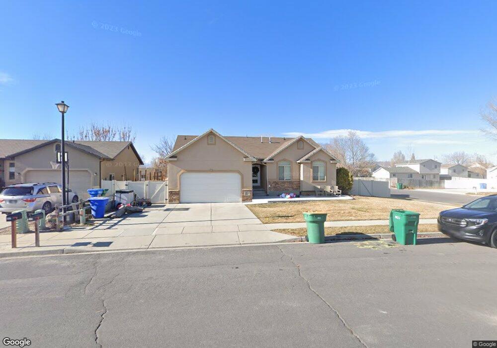 222 S River Bend Ct, Lehi, UT 84043 - photo 1