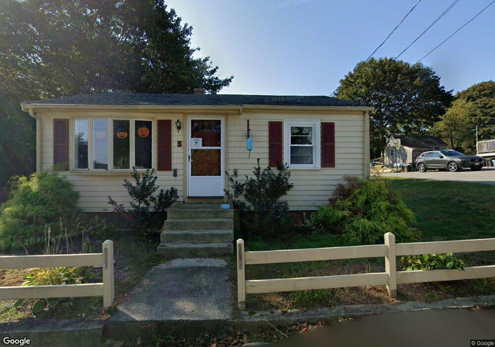 5 Grandview Rd, Gloucester, MA 01930 - photo 1