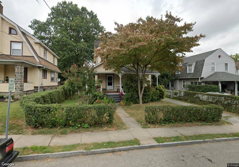 213 Linwood Ave, Ardmore, PA 19003 - photo 1