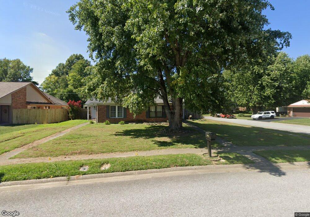 3293 Majestic Prince Dr, Owensboro, KY 42303 - photo 1