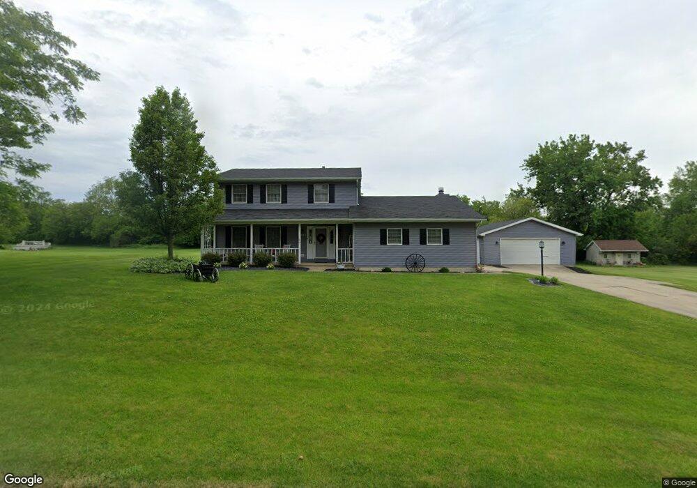 7010 E 85th Ct, Merrillville, IN 46410 - photo 1