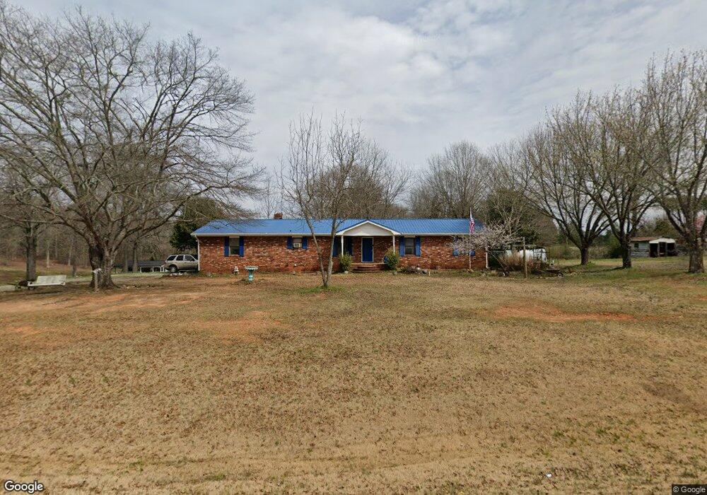 1098 Ga Highway 220 W, Lincolnton, GA 30817 - photo 1