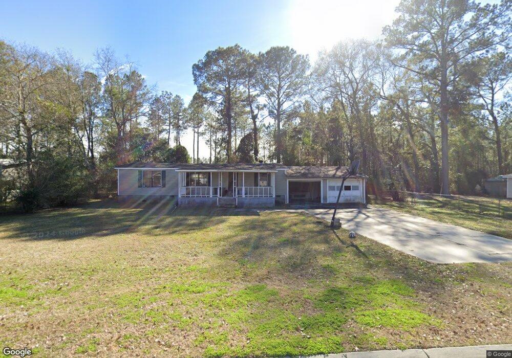 153 Brinson Rd, Thomasville, GA 31757 - photo 1