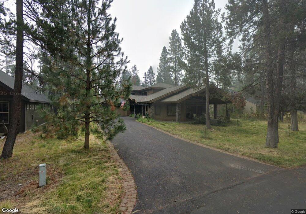 58090 Gannett Ln, Bend, OR 97707 - photo 1