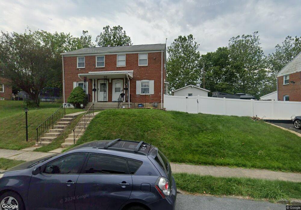 1940 Virginia St, Allentown, PA 18103 - photo 1