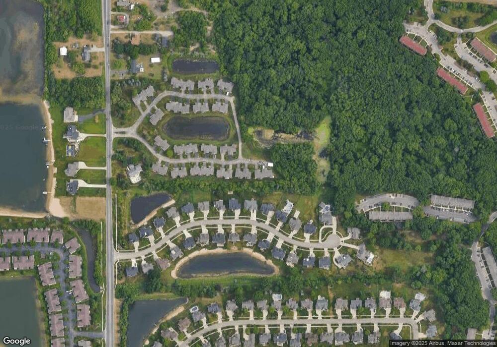 1464 Bogey St SW, Byron Center, MI 49315 - photo 1