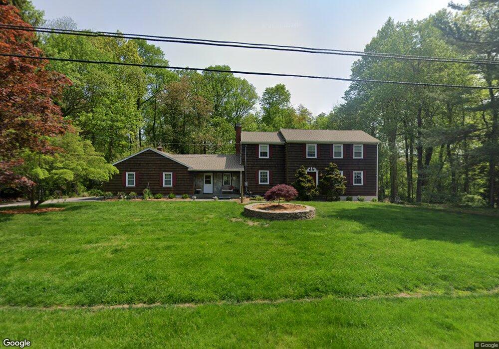 81 Gate Ridge Rd, Easton, CT 06612 - photo 1