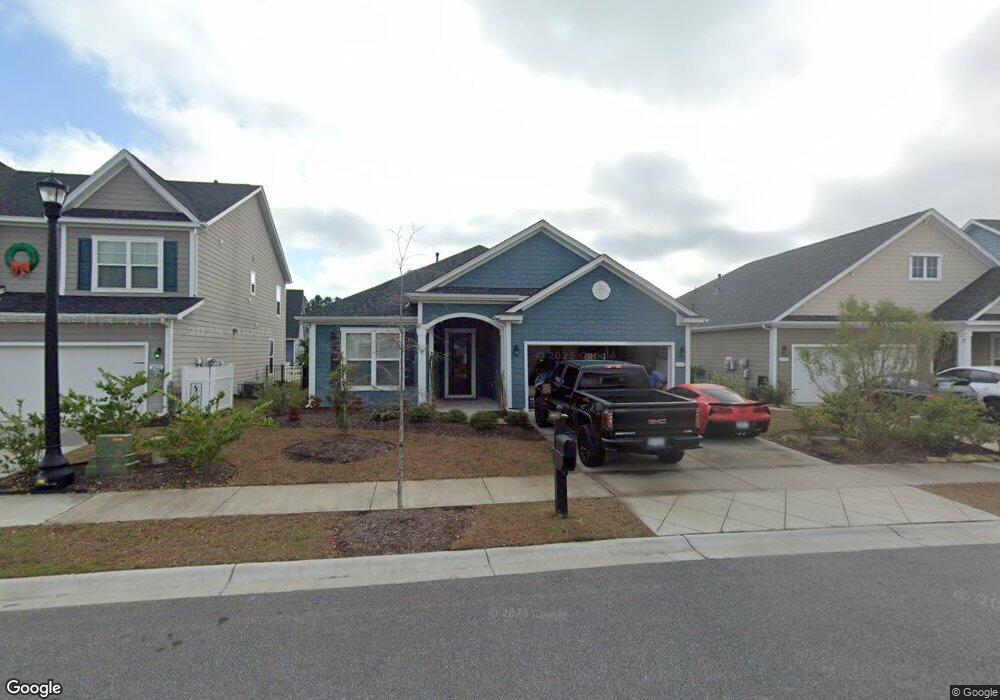 1123 Culbertson Ave, Myrtle Beach, SC 29577 - photo 1