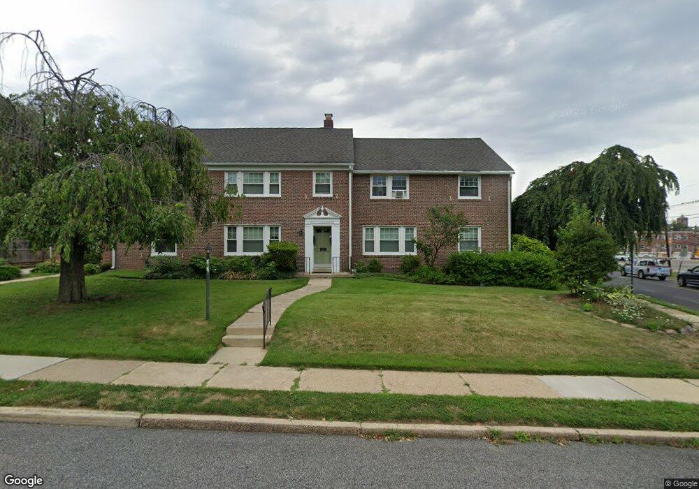 401 Netherwood Rd unit A, Upper Darby, PA 19082 - photo 1