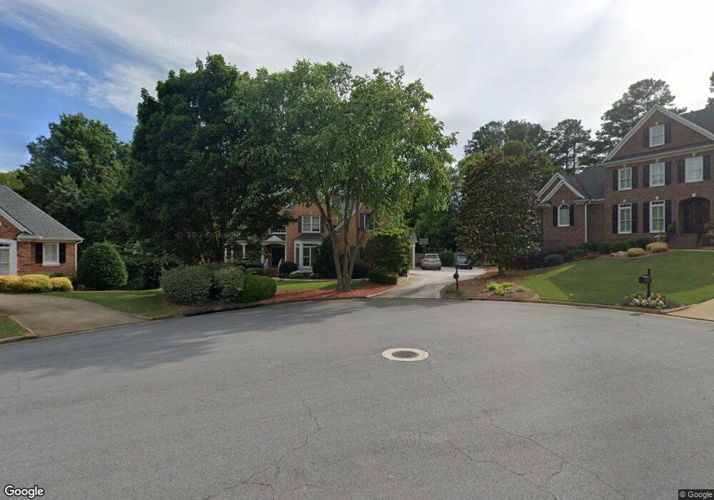 2922 Perrington Ct unit A4, Marietta, GA 30066 - photo 1