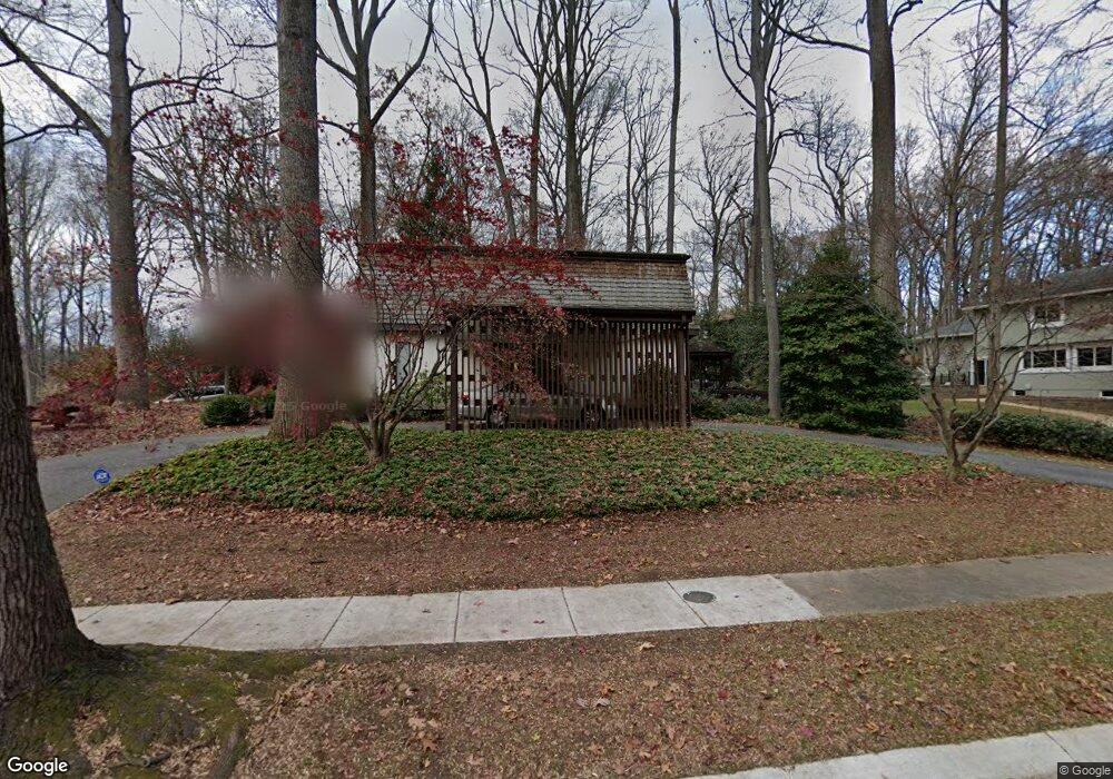 11082 Swansfield Rd, Columbia, MD 21044 - photo 1