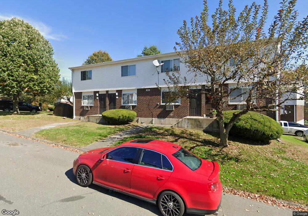 184 National Ave unit 3, Waterbury, CT 06705 - photo 1