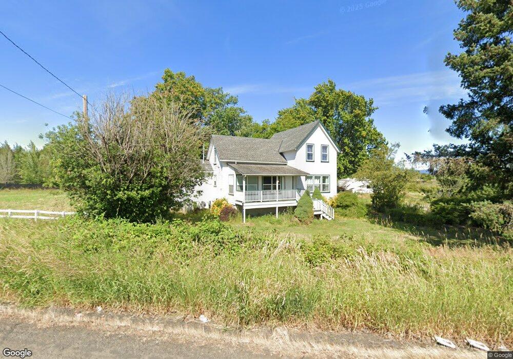 3095 SW Old Highway 47, Forest Grove, OR 97116 - photo 1