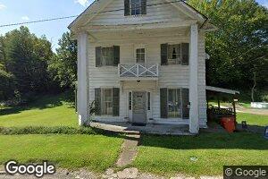 117 Union Ave, Pomeroy, OH 45769