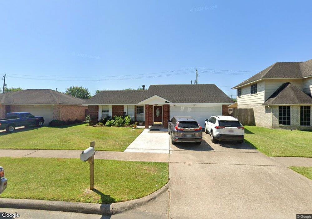 9410 Carmalee St, Houston, TX 77075 - photo 1