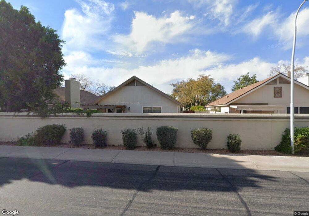 5209 W Boston Way N, Chandler, AZ 85226 - photo 1