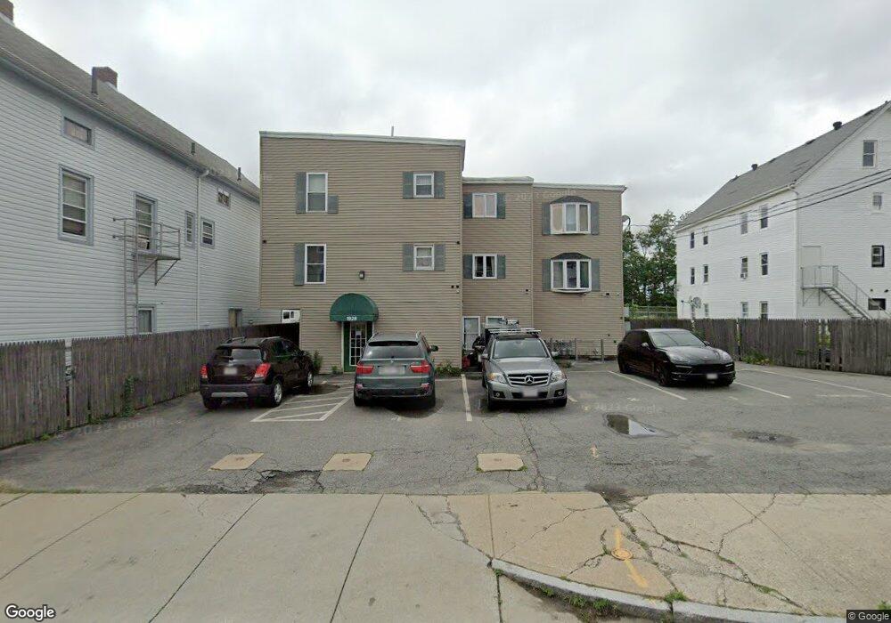1928 N Main St, Fall River, MA 02720 - photo 1