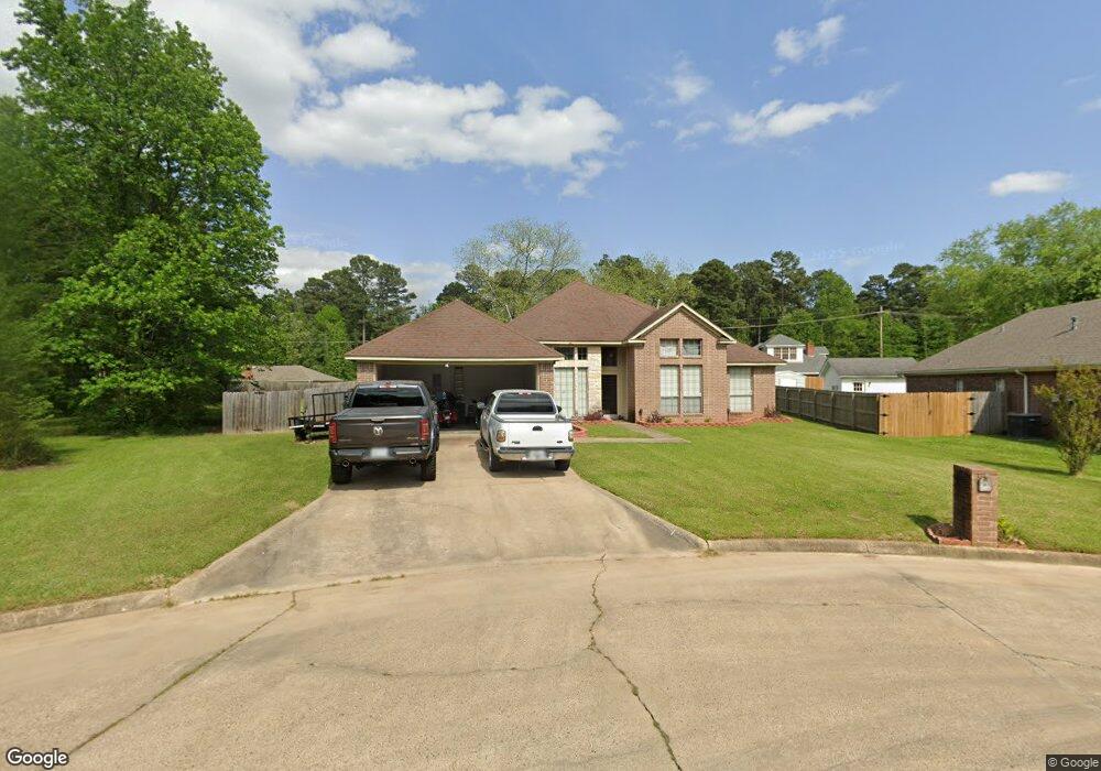 6106 Ruston Rd, Texarkana, TX 75503 - photo 1