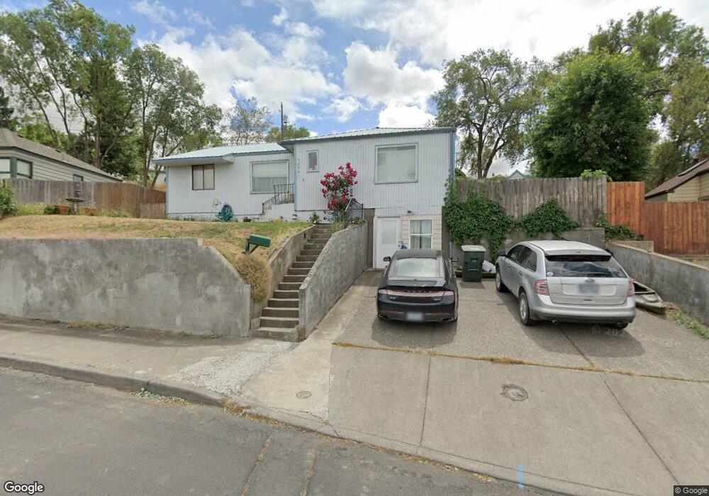 1406 SW Goodwin Place, Pendleton, OR 97801 - photo 1