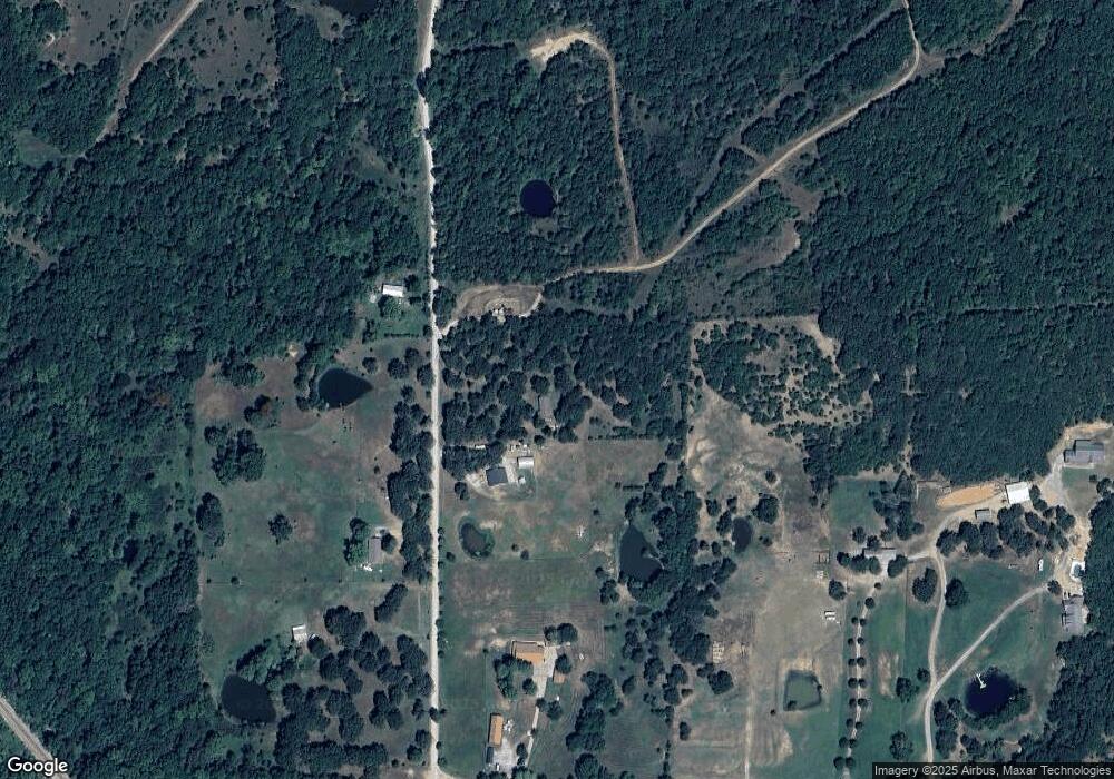 9800 N 180 Rd, Beggs, OK 74421 - photo 1