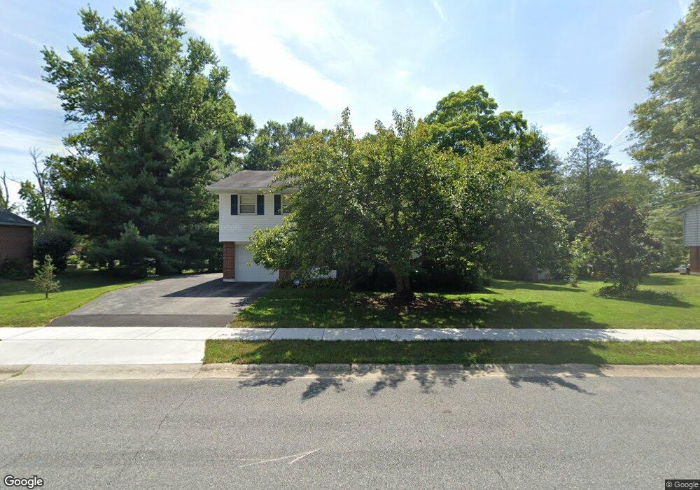 603 Dallam Rd, Newark, DE 19711 - photo 1