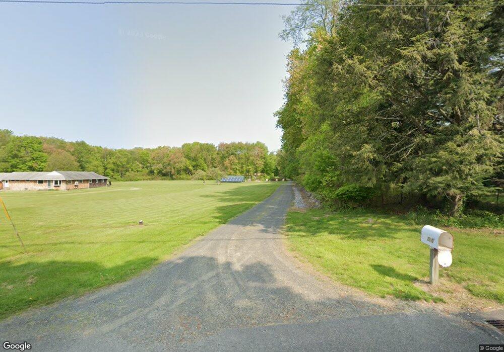 210 Banks Rd, Easton, CT 06612 - photo 1