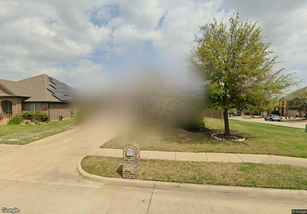 406 Wooded Creek Ave, Wylie, TX 75098 - photo 1