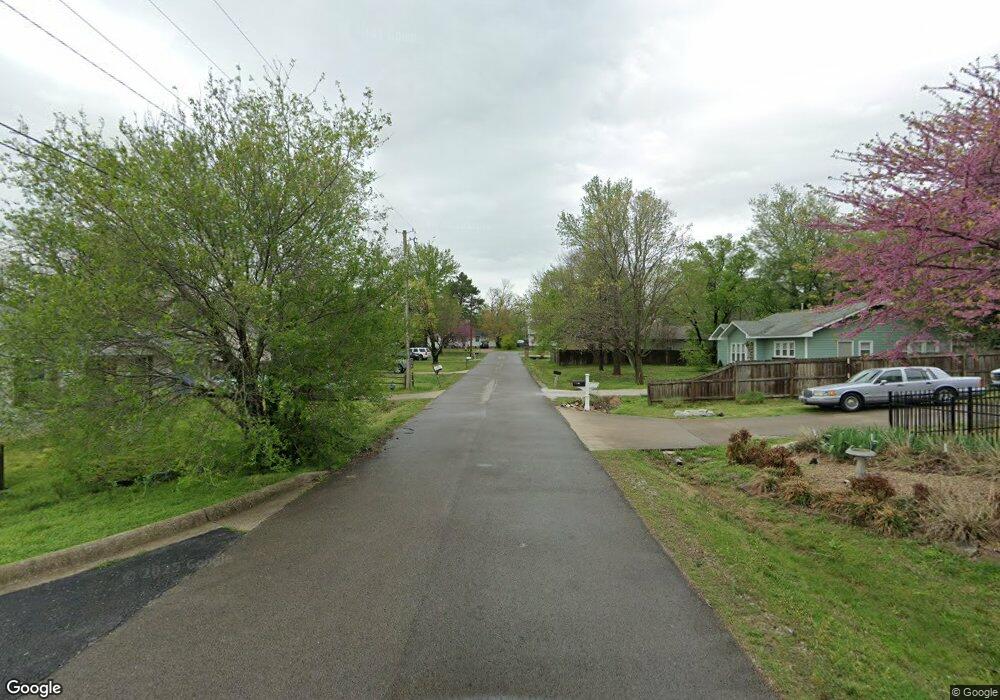 12 Wallace Str St, Prairie Grove, AR 72753 - photo 1