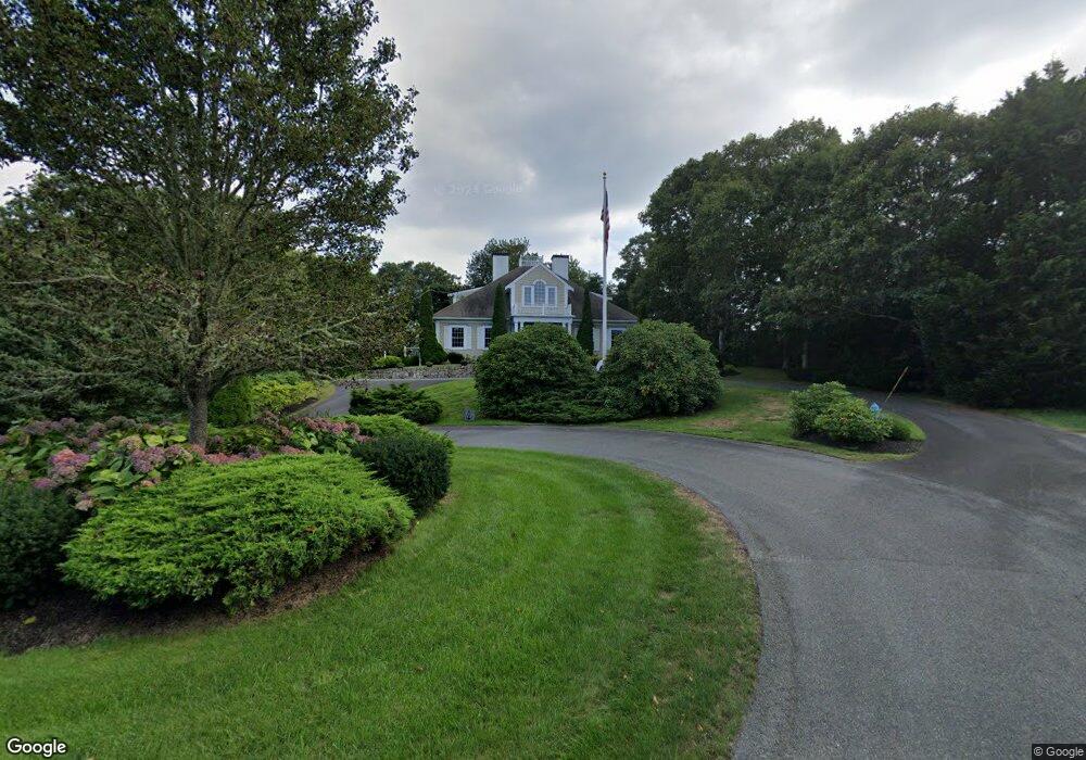 15 Channel Hill, Harwich Port, MA 02646 - photo 1