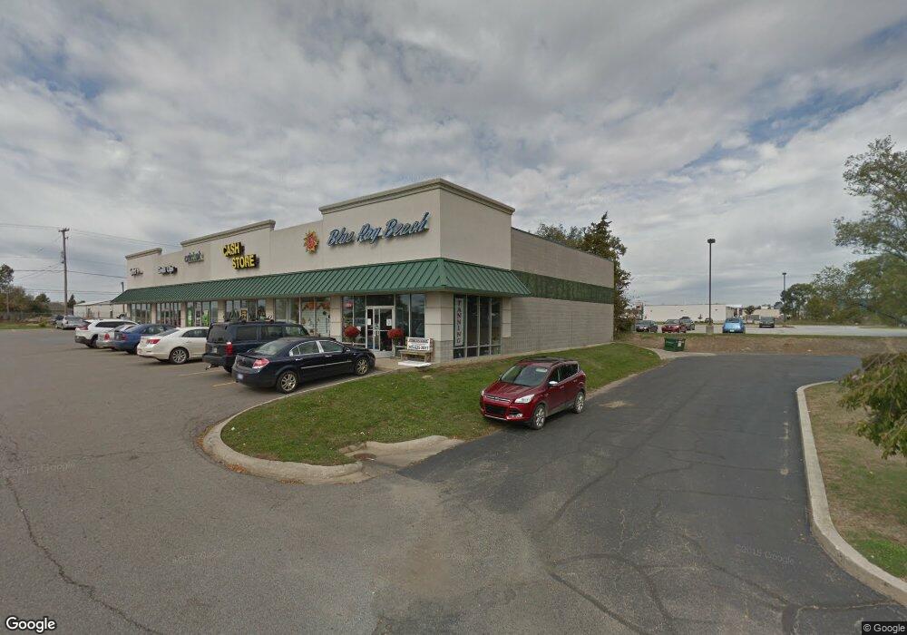 1358 S Centerville Rd, Sturgis, MI 49091 - photo 1