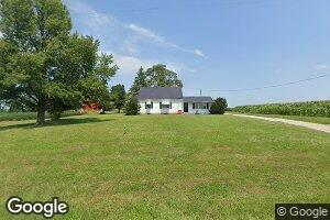 25625 Highway Aa, Corder, MO 64021