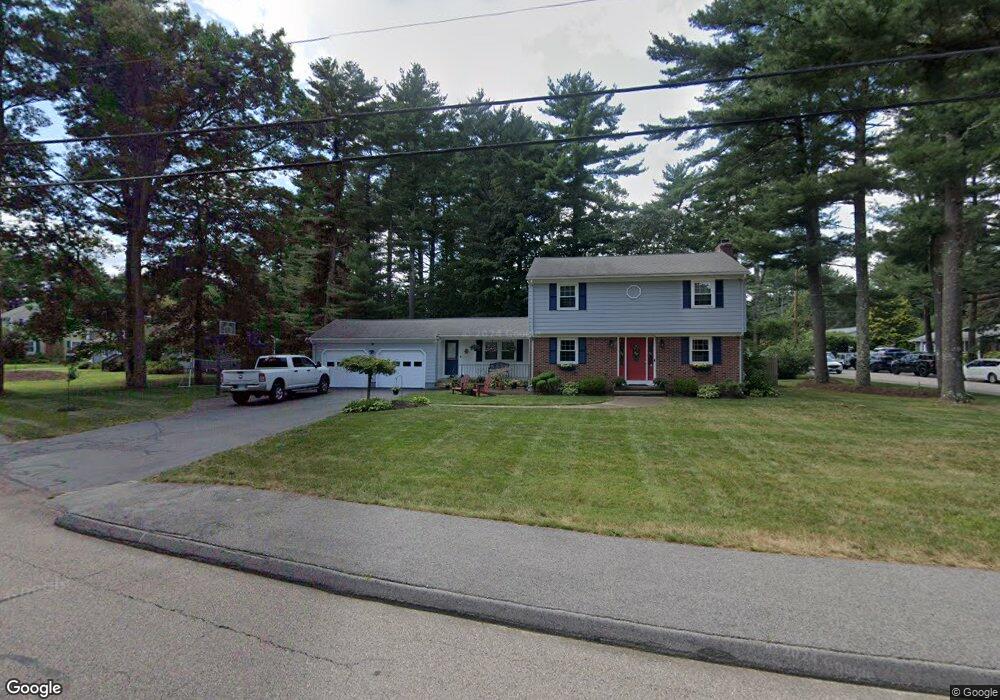 10 Jack Pine Rd, Coventry, RI 02816 - photo 1