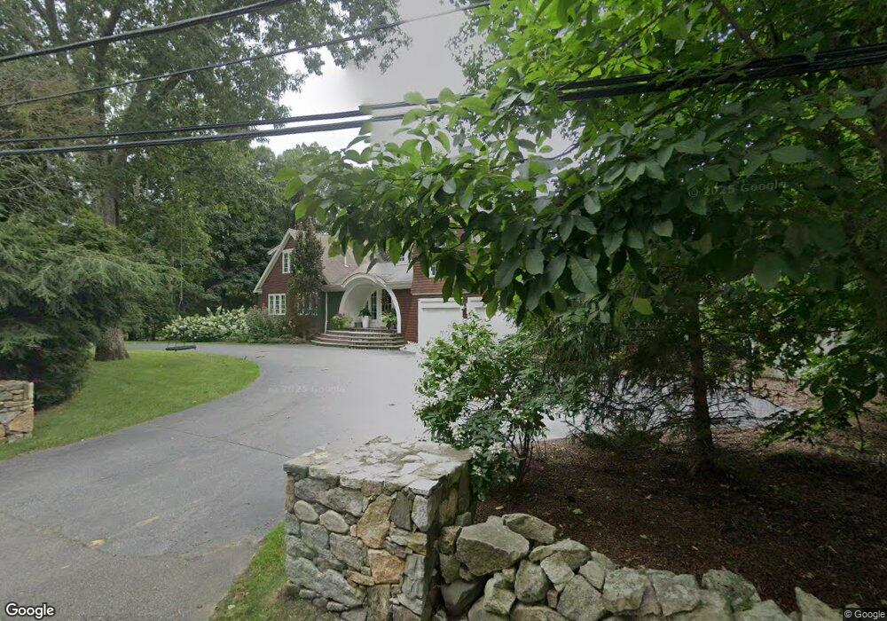 11 Shady Hill Rd, Weston, MA 02493 - photo 1