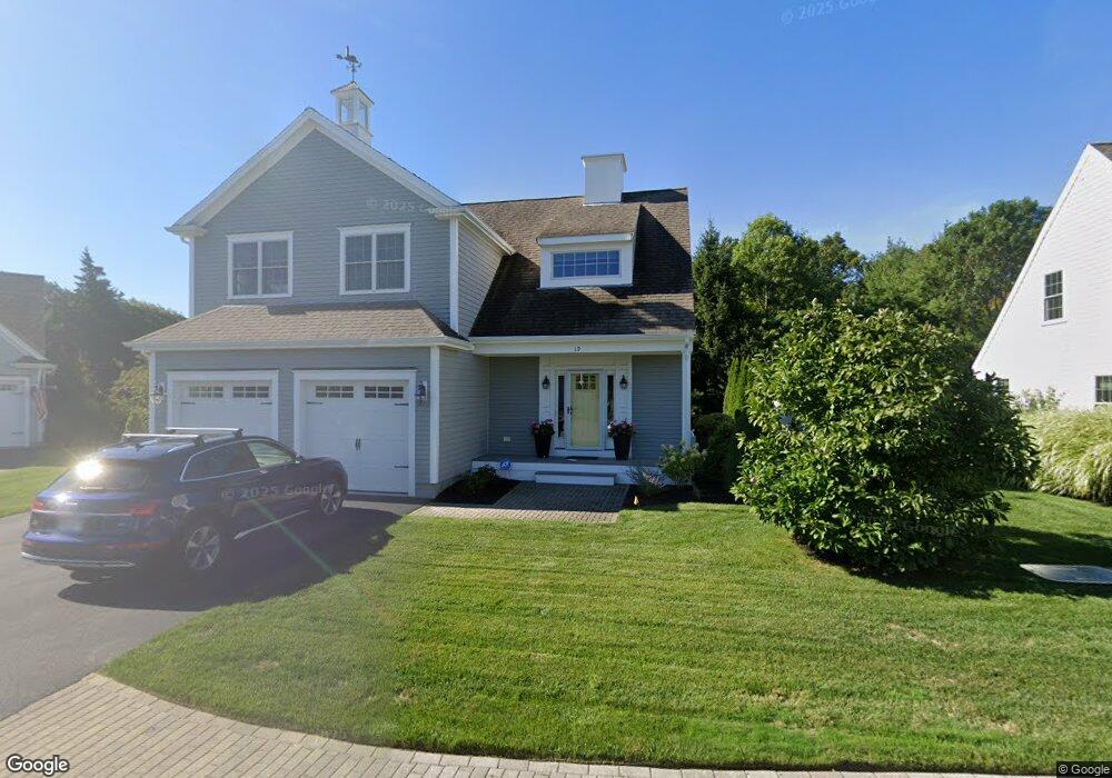 19 Weathervane Ct, Hingham, MA 02043 - photo 1