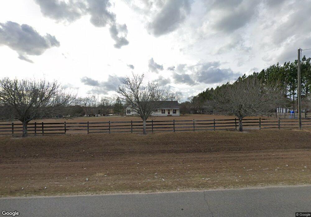 1341 Firetower Rd, Enigma, GA 31749 - photo 1