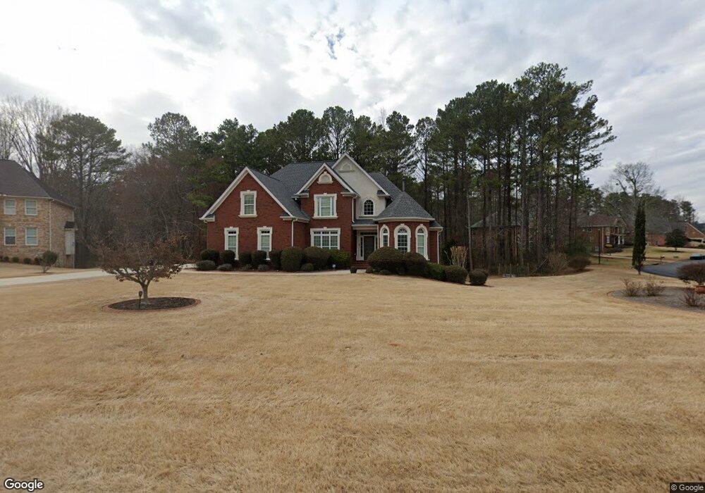 500 Tall Pines Ct, Stockbridge, GA 30281 - photo 1