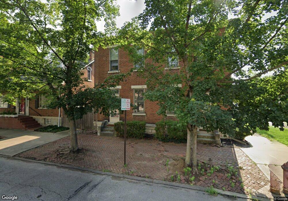 728 S 3rd St unit 730, Columbus, OH 43206 - photo 1