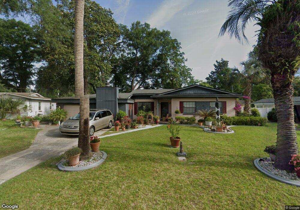 7135 Wendy Cir, Jacksonville, FL 32211 - photo 1