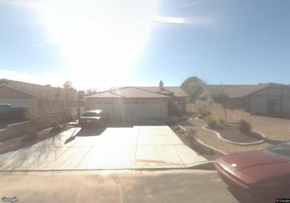 18095 Sunburst Rd, Victorville, CA 92395 - photo 1