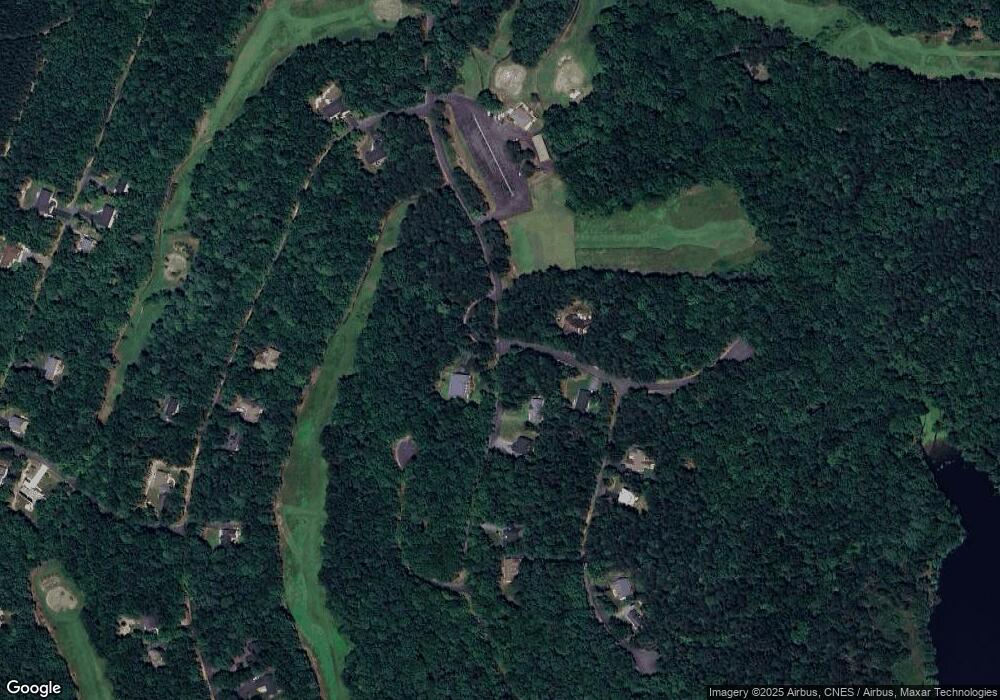 0 Country Club Dr, Gordonsville, VA 22942 - photo 1