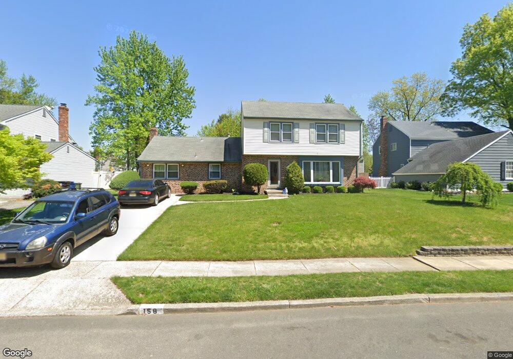 158 Antietam Rd, Delran, NJ 08075 - photo 1