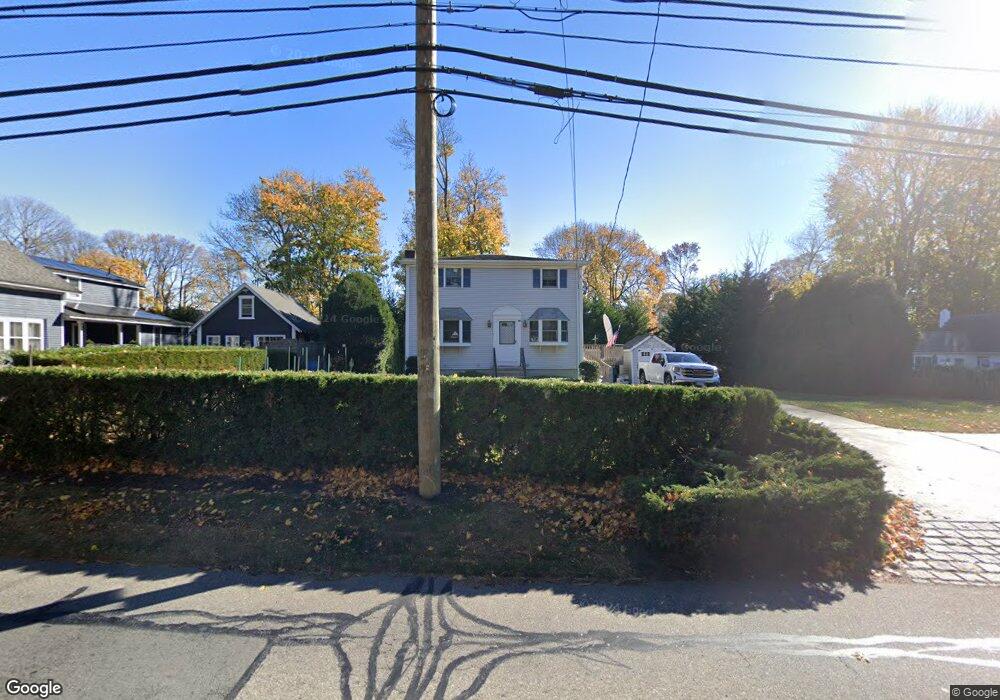 116 Black Point Rd, Niantic, CT 06357 - photo 1