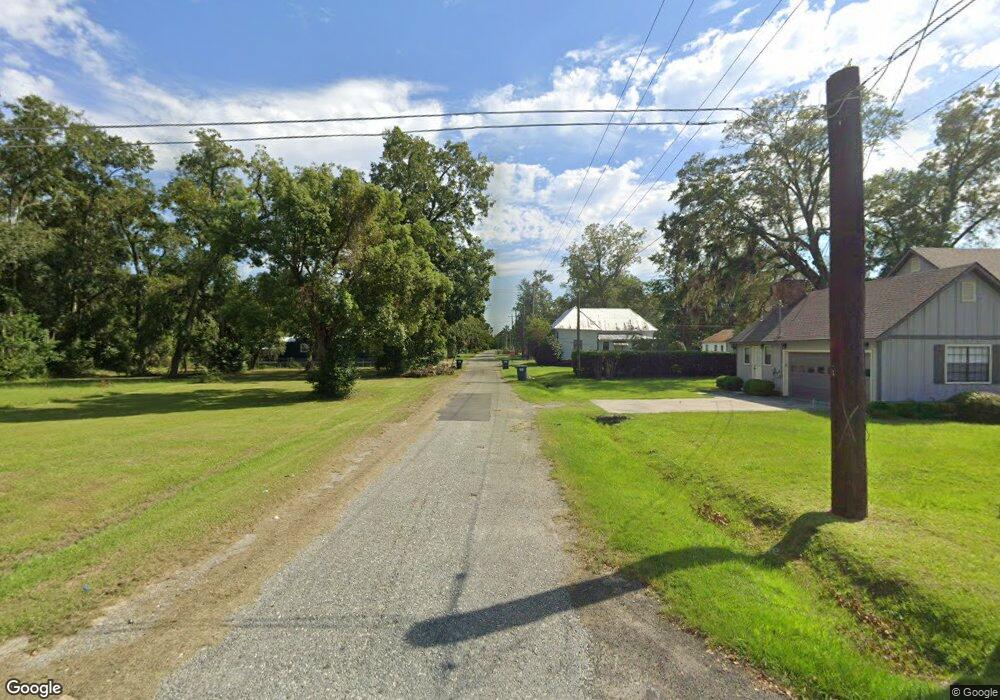 206 E Charlton St, Quitman, GA 31643 - photo 1