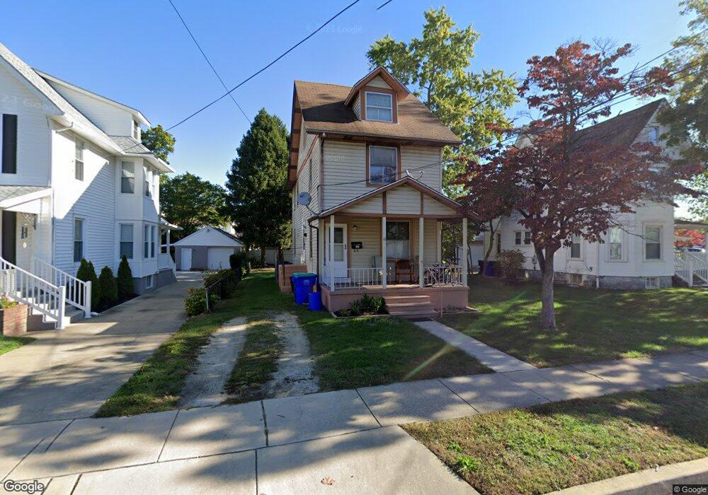 117 N 2nd St, Hammonton, NJ 08037 - photo 1