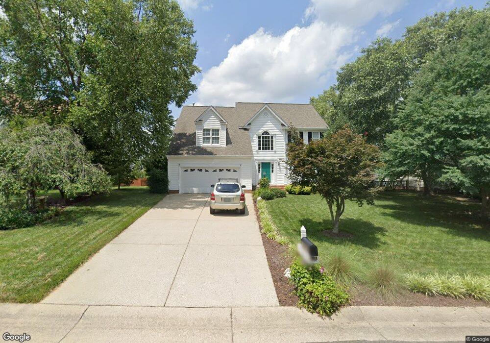 9376 Crossover Dr, Mechanicsville, VA 23116 - photo 1