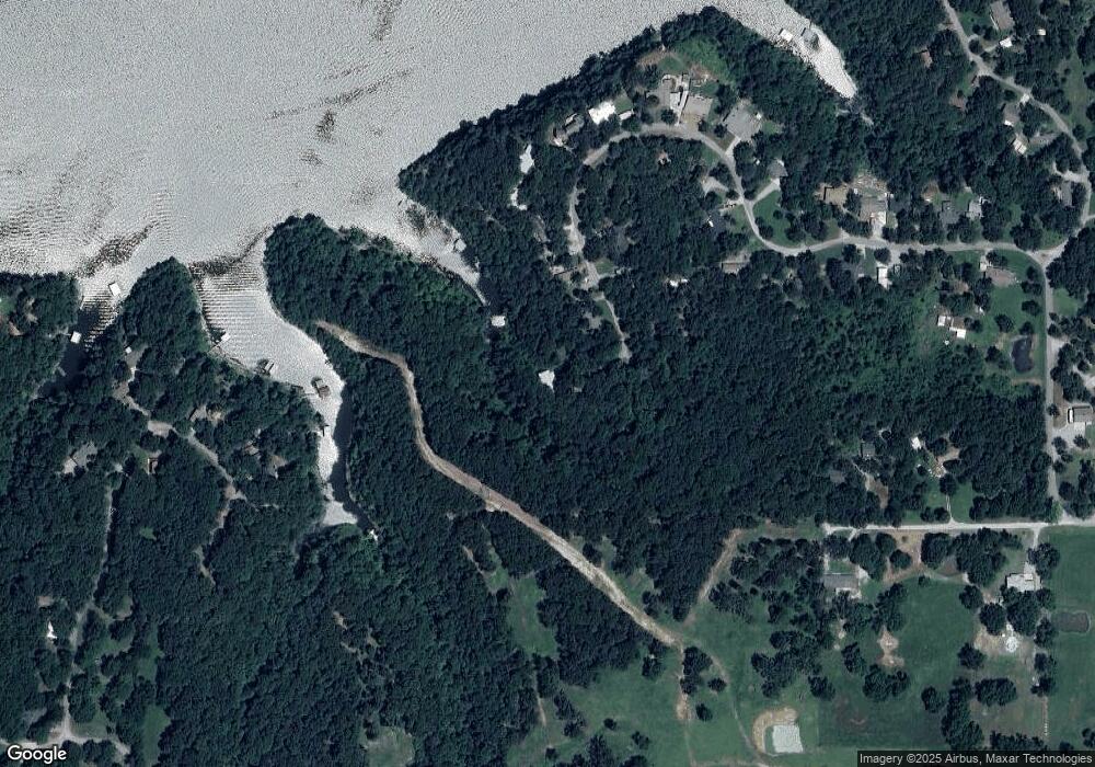 378 Dove Rd, Locust Grove, OK 74352 - photo 1