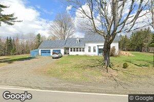 354 Dexter Rd, Cambridge, ME 04923