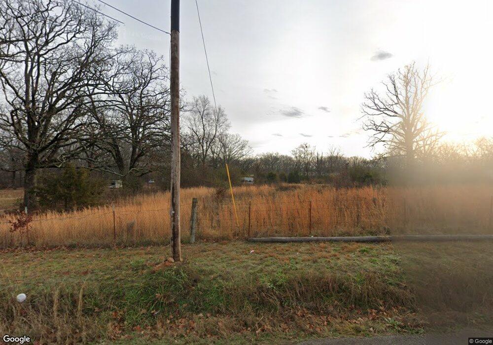 58406 S 705 Rd, Watts, OK 74964 - photo 1